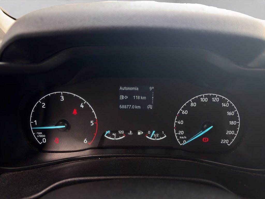 FORD Transit Connect 200 1.5 TDCi 100CV PC Furgone Trend del 2021