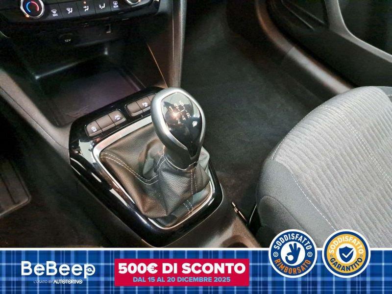 Opel Corsa 1.2 EDITION S&S 75CV