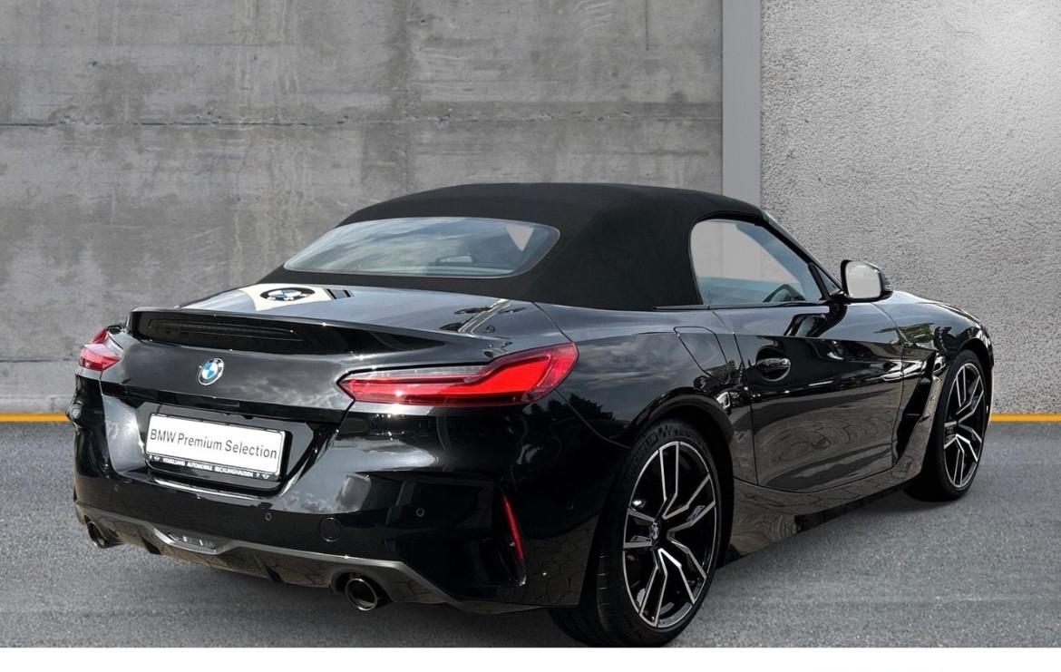 BMW Z4 sDrive20i M Sport