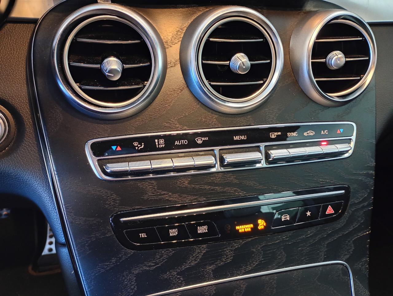 Mercedes-benz GLC 220 d 4Matic Premium