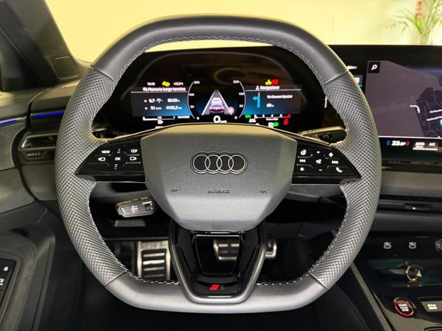 AUDI S5 TFSI mHEV+ S tronic quattro sport attitude