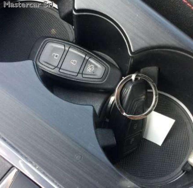 FORD Kuga 2.5 phev ST-Line 2wd 225cv cvt - GG269ZH