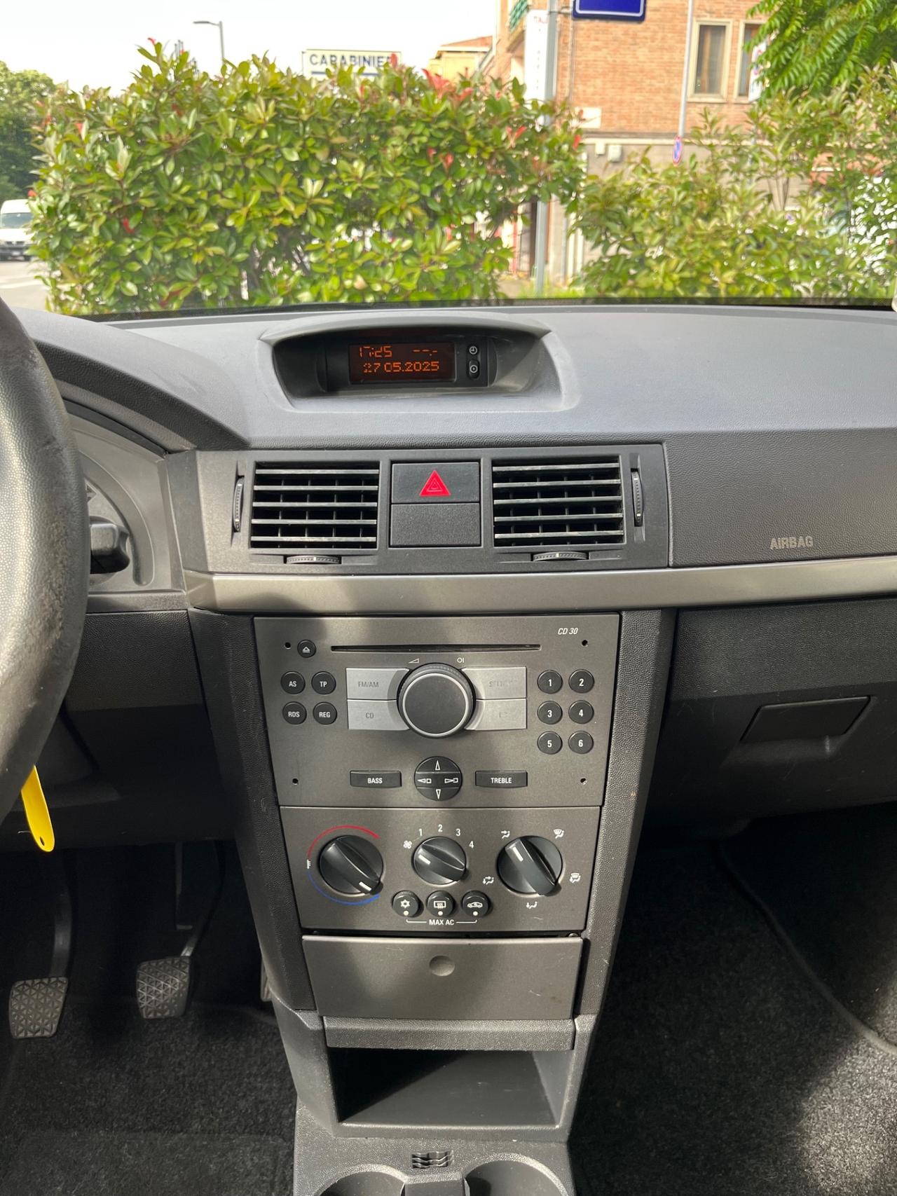 Opel Meriva 1.4 16V Cosmo