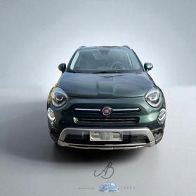Fiat 500X 1.6 MultiJet 120 CV DCT Cross