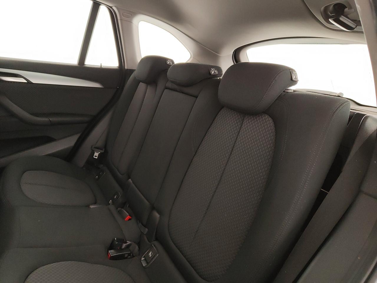 Bmw X1 sDrive16d