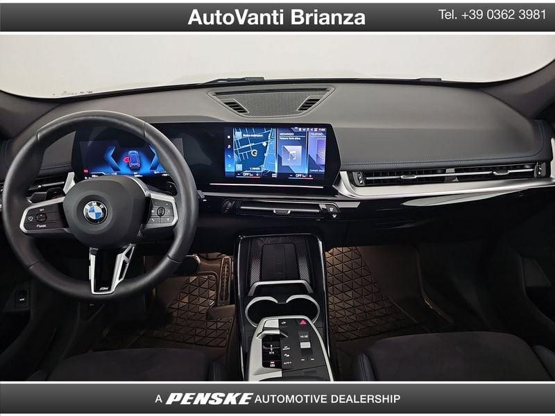 BMW X1 X1 sdrive18d MSport