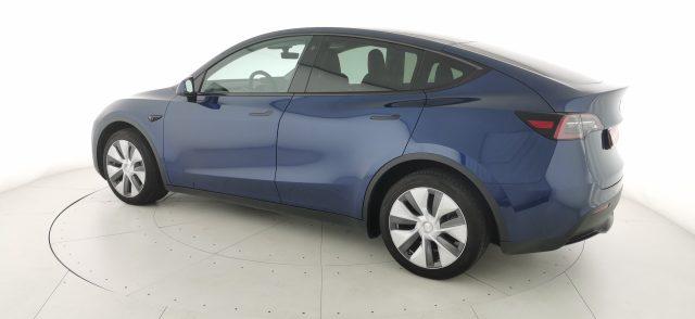 TESLA Model Y Long Range Dual Motor AWD - Autopilot avanzato