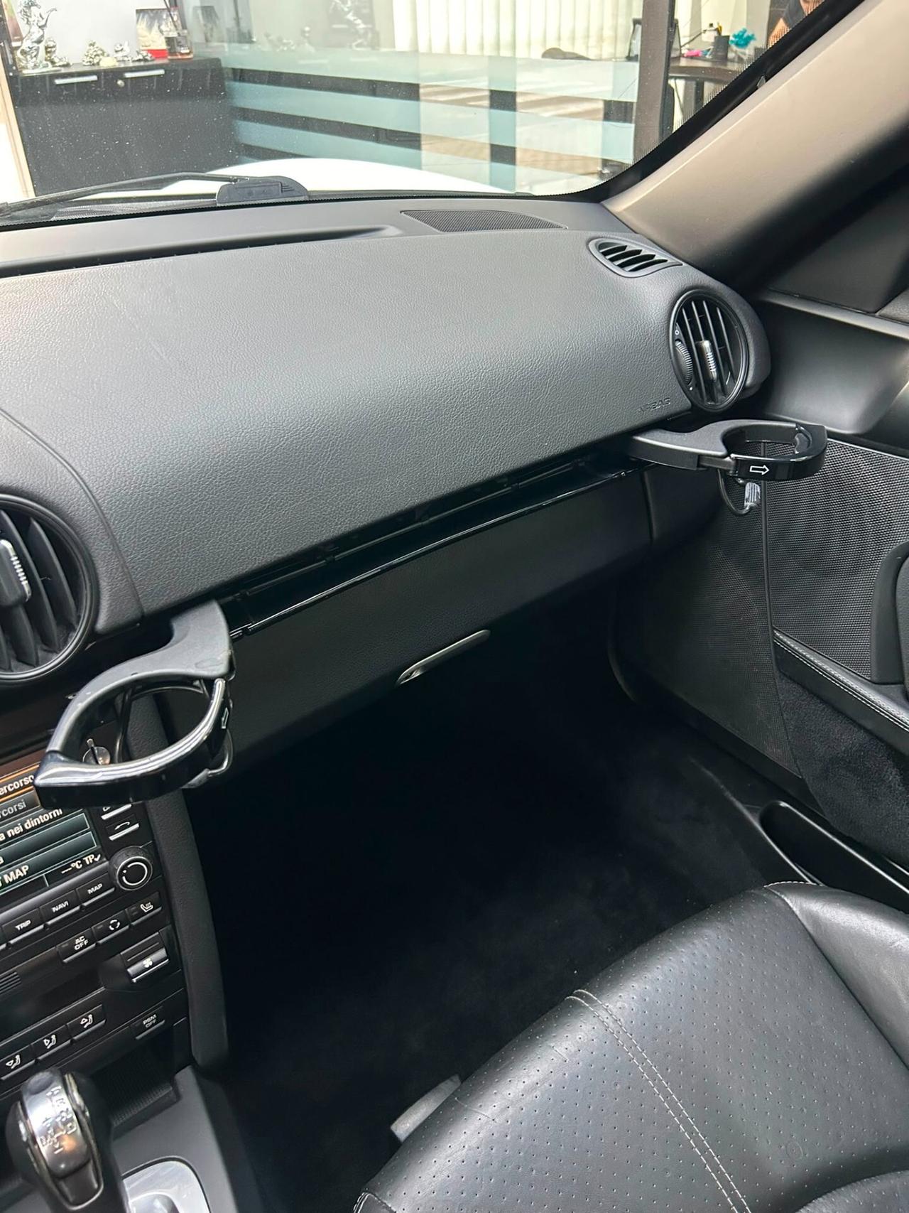 Porsche Cayman 3.4 S 320 CV