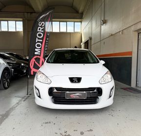 Peugeot 308 1.6 HDi 92 CV Active NEOPATENTATI