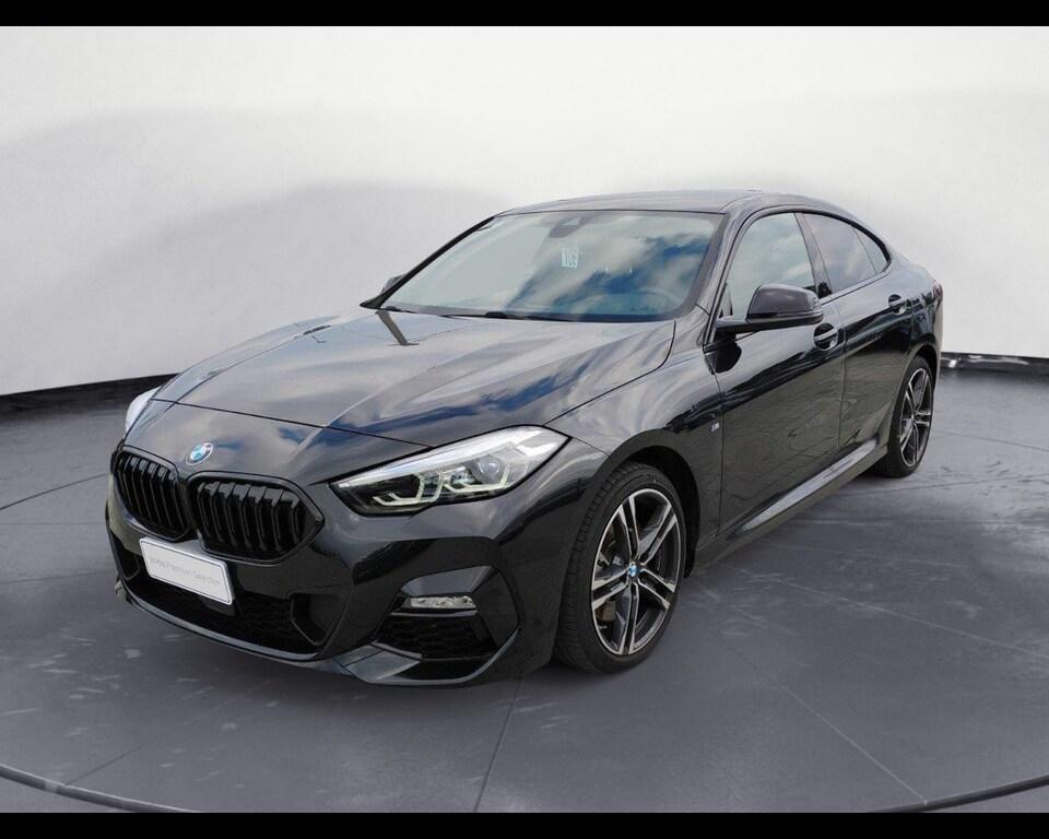 BMW Serie 2 Gran Coupe 220 d Msport Steptronic