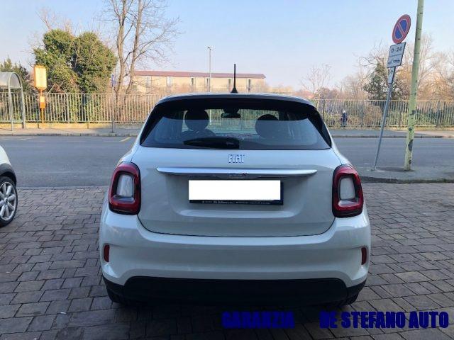 FIAT 500X 1.3 MultiJet 95 CV