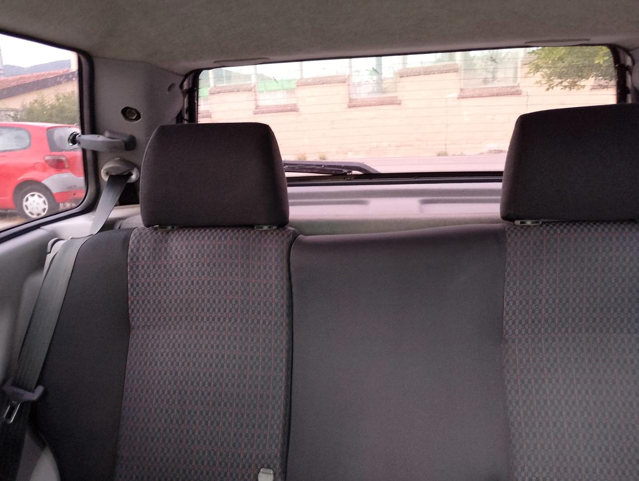 Fiat Punto GT 1.4CC 3P 98KW