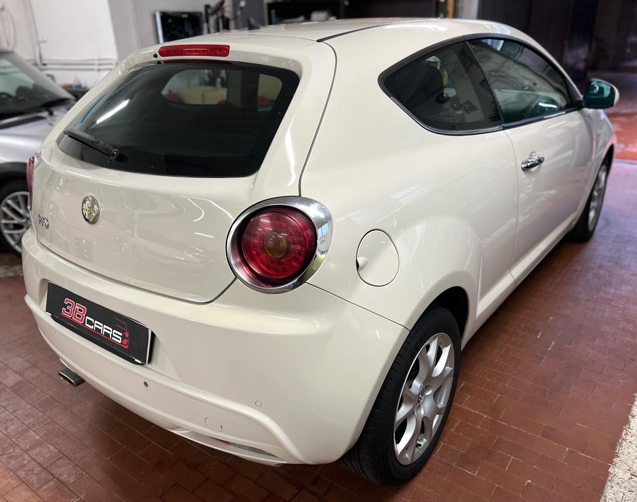 Alfa Romeo MiTo 1.4 78 CV Distinctive NEOPATENTATI