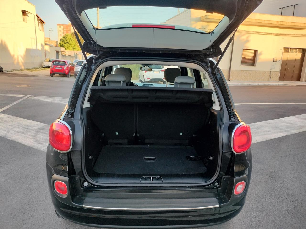 Fiat 500L 1.3 Multijet 85 CV Lounge