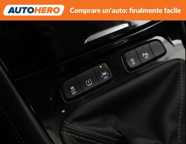 OPEL Grandland X 1.5 diesel Ecotec Start&Stop 120 Anniversary