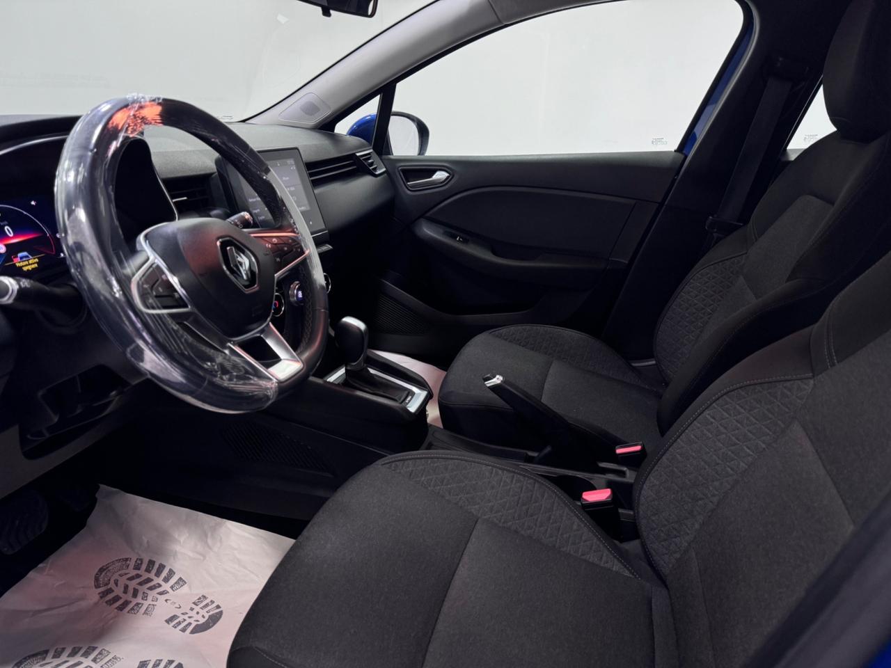 Renault Clio Hybrid E-Tech 140 CV 5 porte Zen
