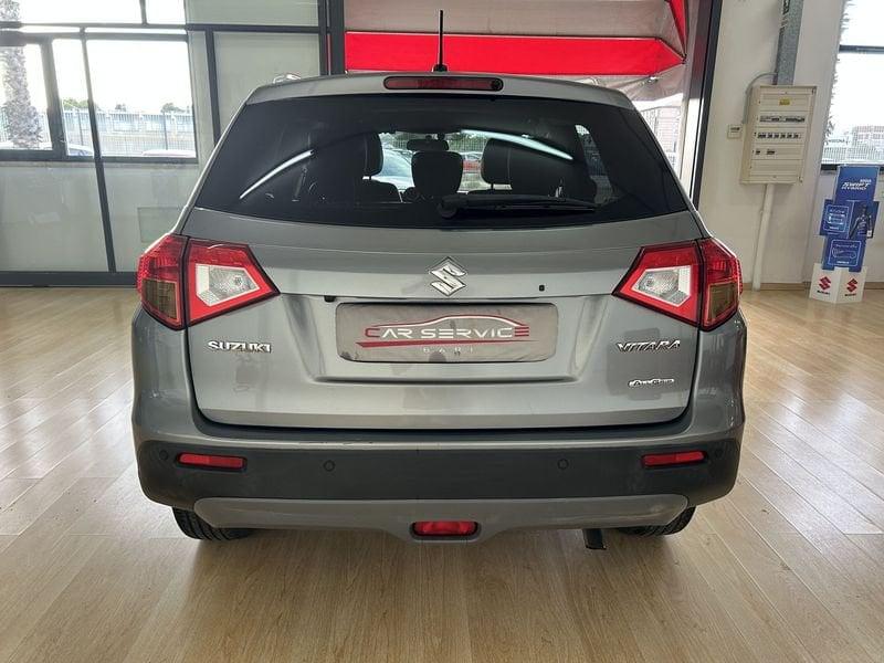 Suzuki Vitara Vitara 1.6 DDiS 4WD AllGrip V-Top