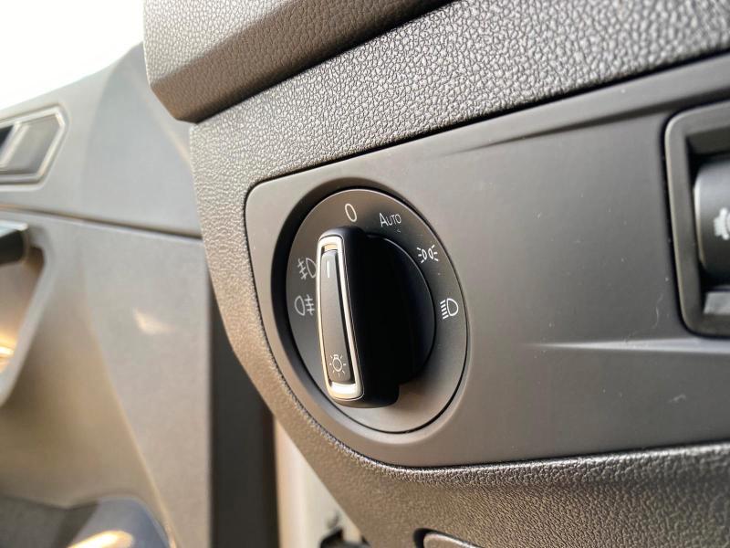 Volkswagen Tiguan 2.0 TDI SCR 4MOTION Style BlueMotion Technology