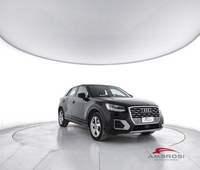 AUDI Q2 Q2 1.6 TDI Sport