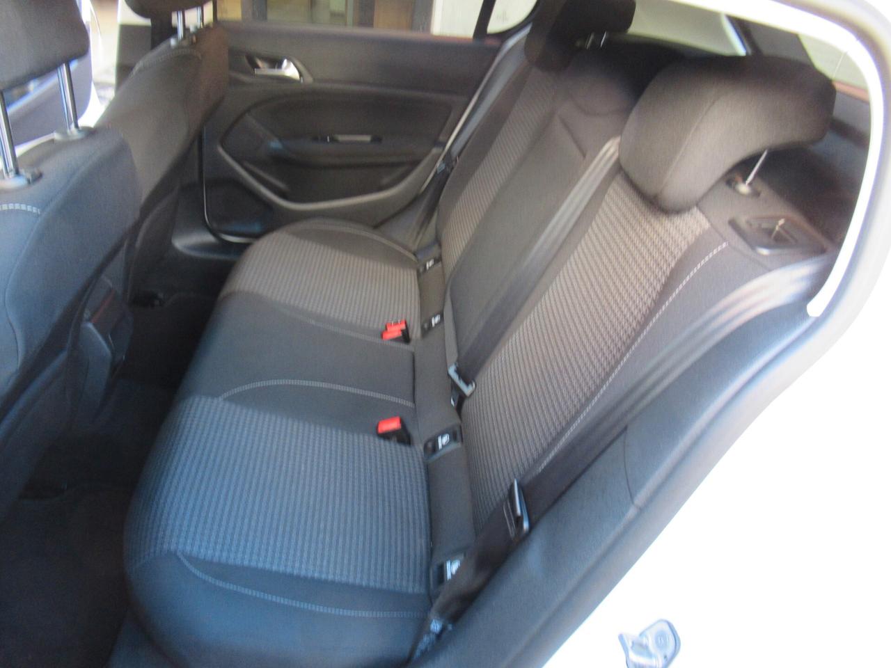 Peugeot 308 BlueHDi 130 S&S Allure