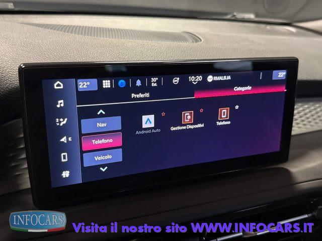 ALFA ROMEO Tonale 1.6 diesel 130 CV TCT6 Sprint