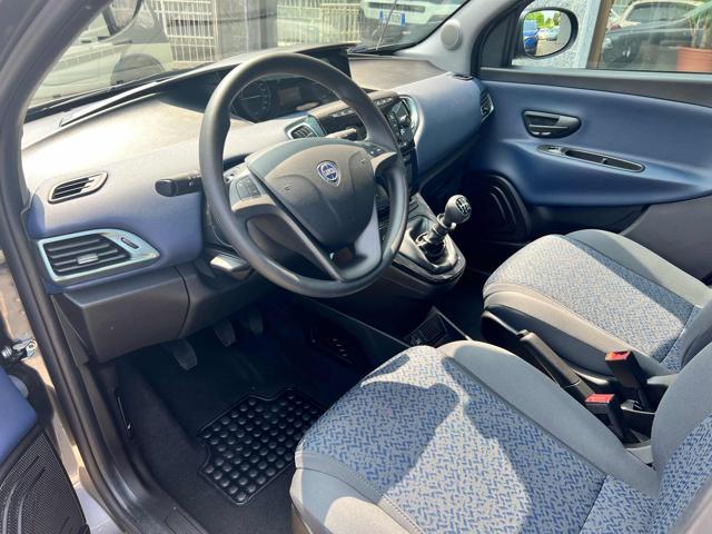 LANCIA Ypsilon 1.0 FireFly 5 porte S&S Hybrid Gold