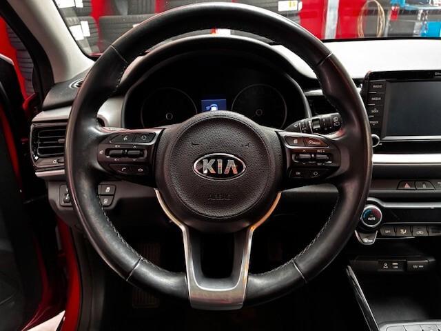 Kia Stonic 1.6 CRDi 110 CV Style