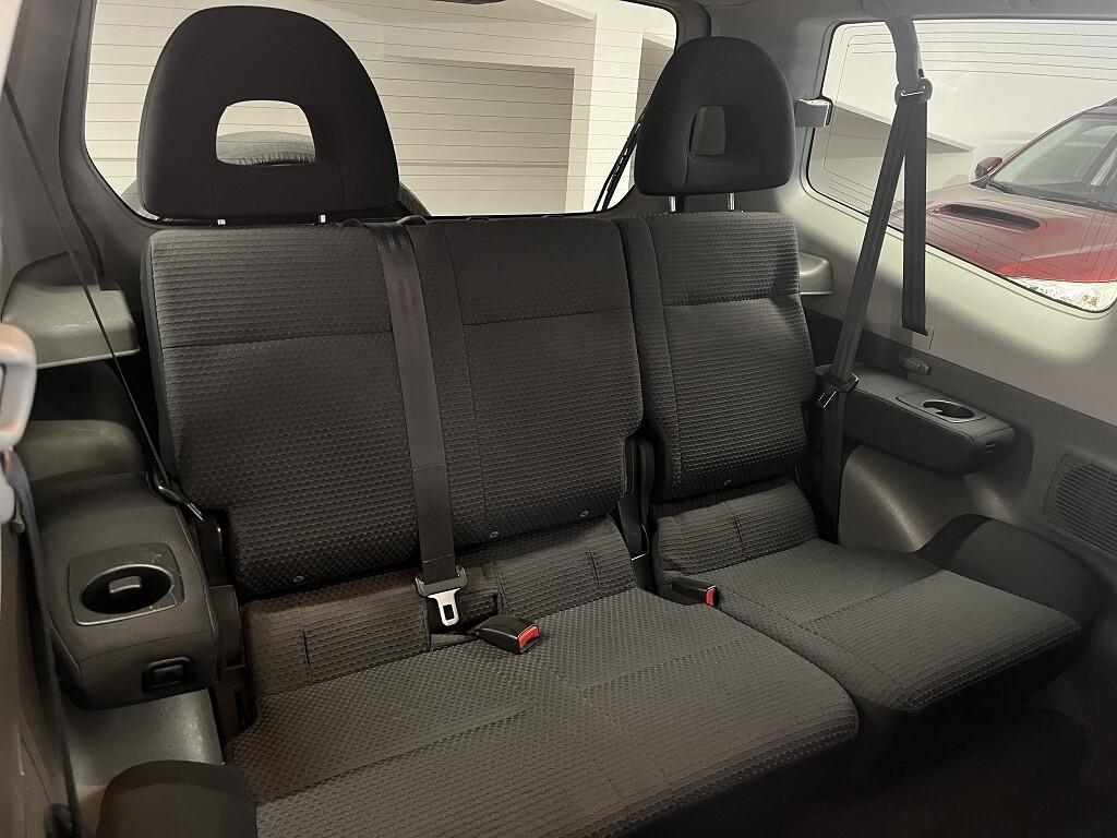 Mitsubishi Pajero 3.2 DI-D 4×4 Dakar Panorama 160 CV