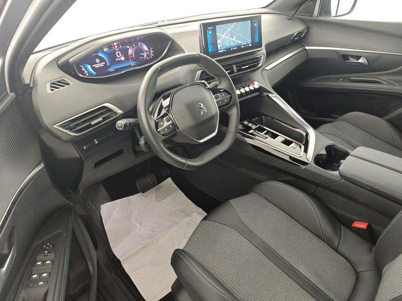 Peugeot 3008 BlueHDi 130 S&S EAT8 Allure Pack