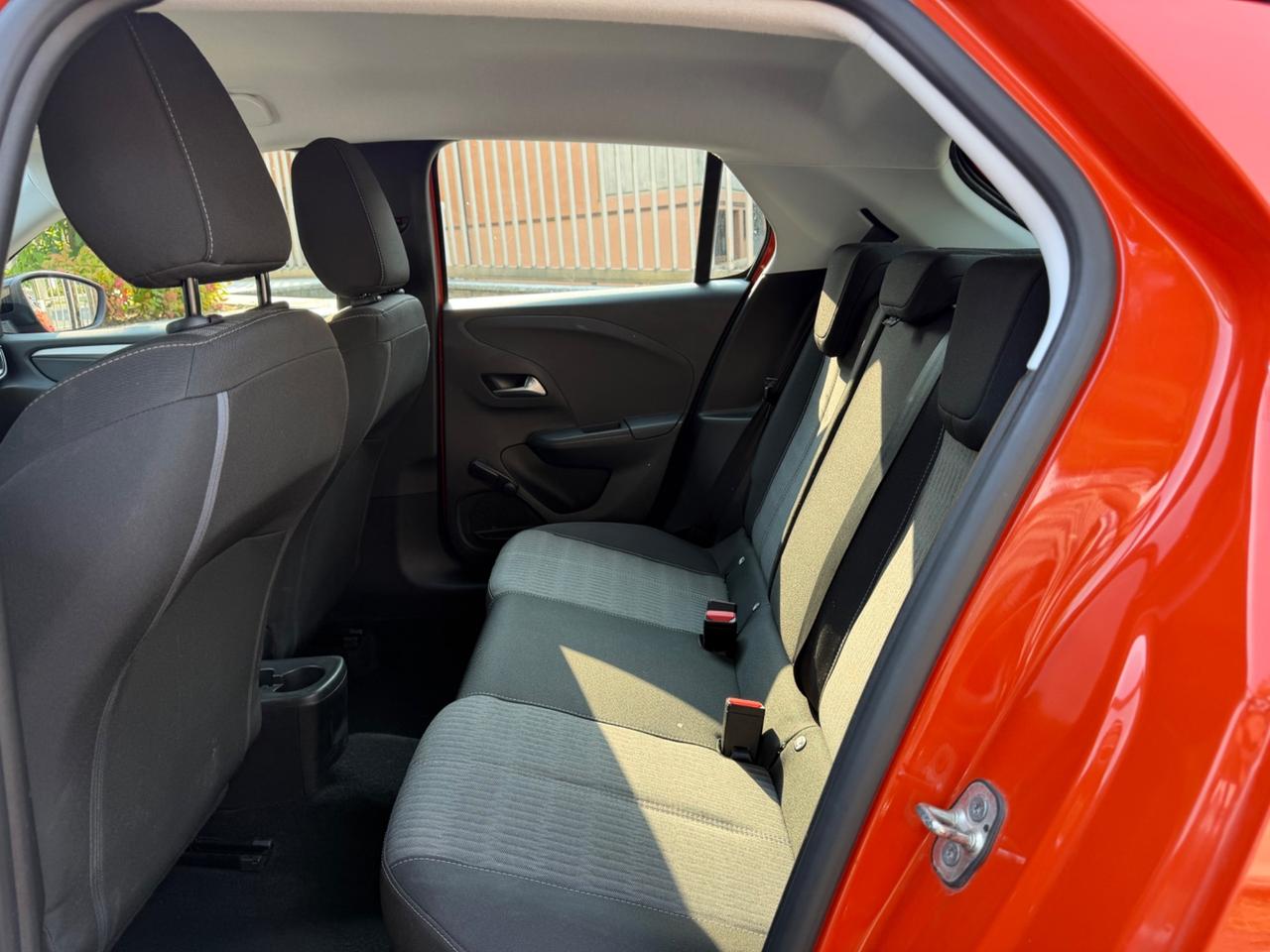 Opel Corsa 1.2 Edition