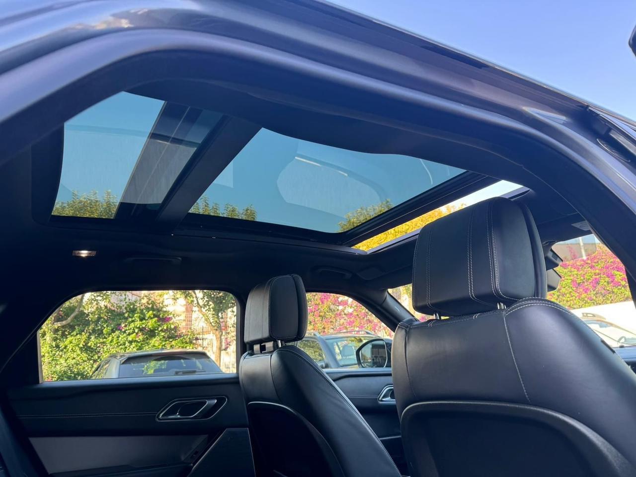 Land Rover Range Velar 3.0D V6 300 CV R-Dynamic HSE