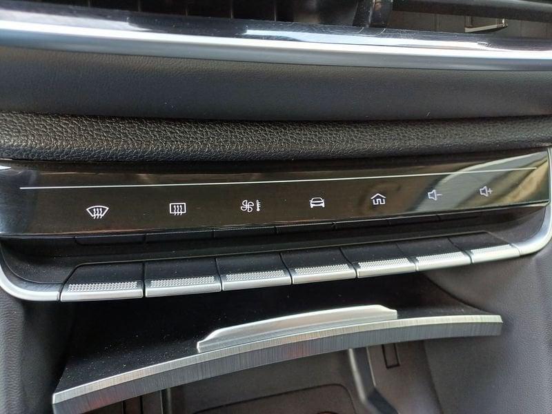 MG HS HS 1.5 t-gdi Comfort -GARANZIA-KM CERTIFICATI