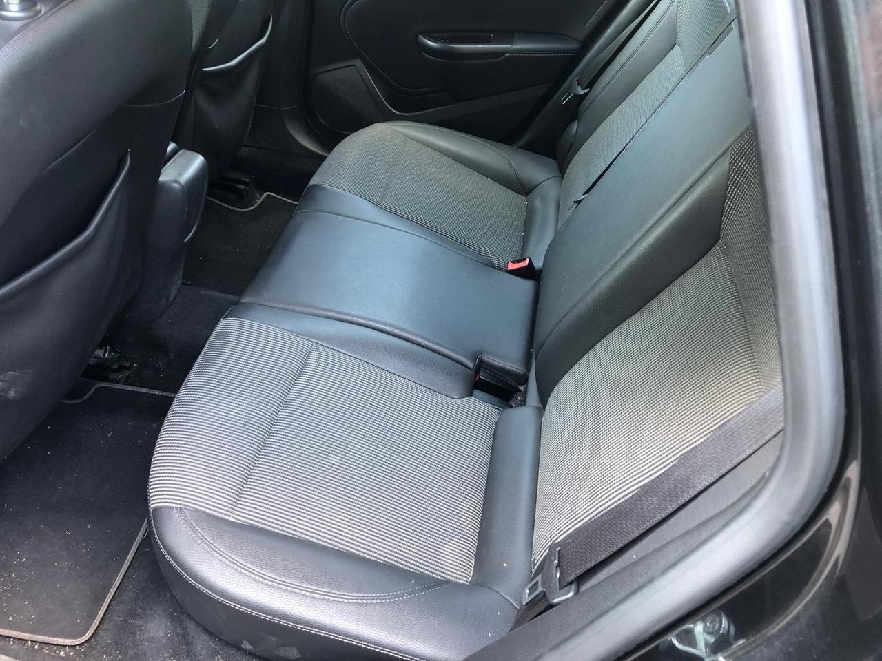 Opel Astra 1.4 Turbo 140CV Sports Tourer GPL Tech Cosmo
