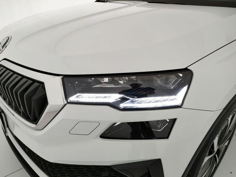 Skoda Karoq Karoq 2.0 TDI EVO SCR 115 CV DSG Style