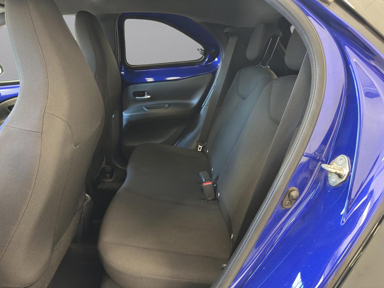 Toyota Aygo X 1.0 Trend 72cv