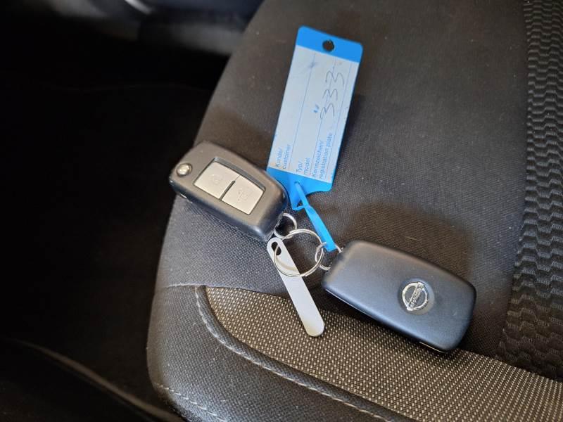 Nissan Qashqai 1.3 dig-t Business 140cv my20
