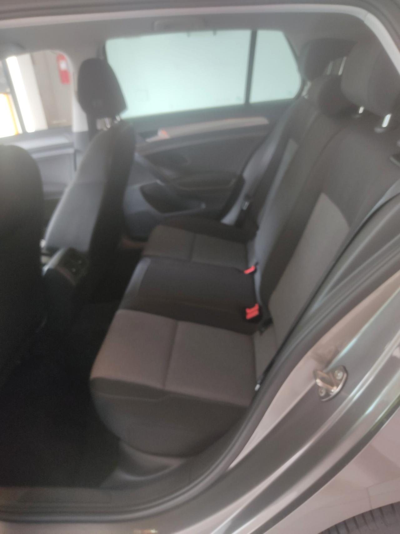 Volkswagen Golf 1.6 TDI 90 CV 5p. Trendline BlueMotion Technology