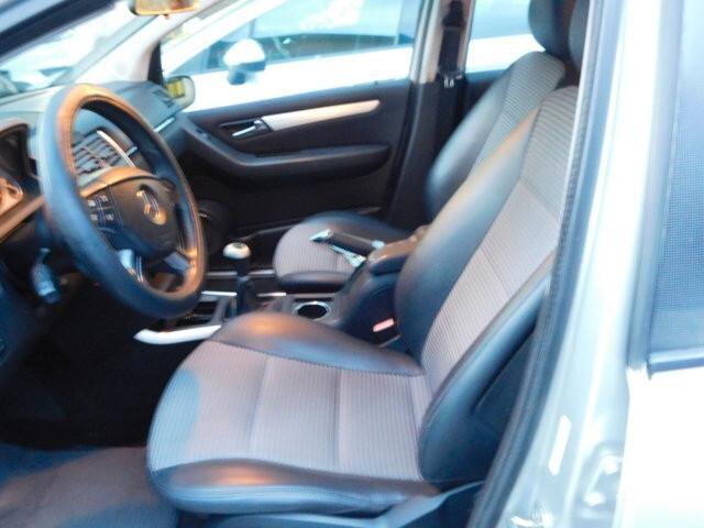 Mercedes-benz B 180 CDI Sport