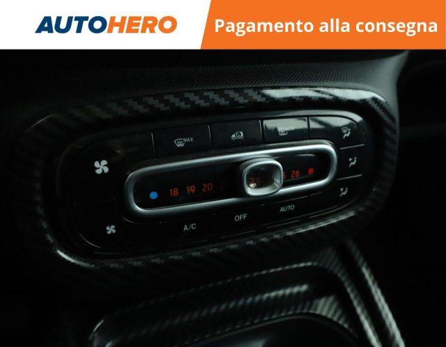 SMART ForTwo 70 1.0 twinamic Youngster