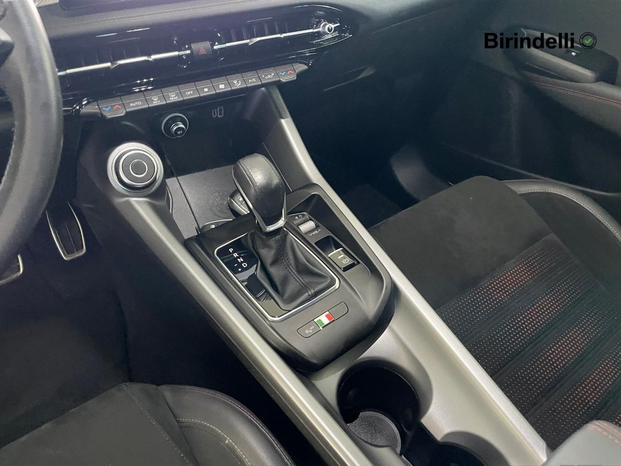 ALFA ROMEO Tonale - Tonale 1.5 130 CV MHEV TCT7 Edizione Speciale