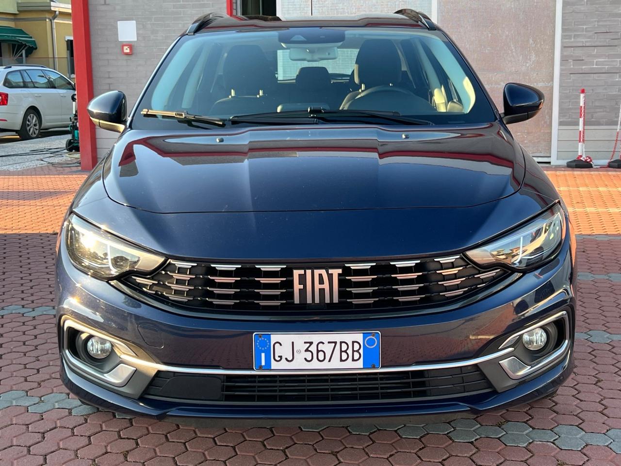 Fiat Tipo 1.3 Mjt S&S SW