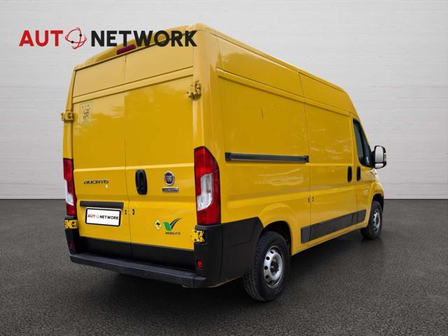 FIAT Ducato 33 2.2 Mjt 120CV PM-TM Furgone