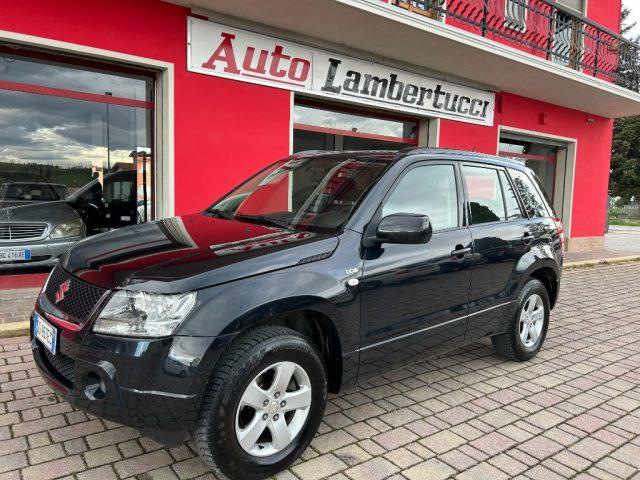 SUZUKI Grand Vitara 1.9 DDiS 5 porte