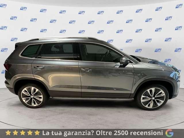 Skoda Karoq 1.0 TSI Selection