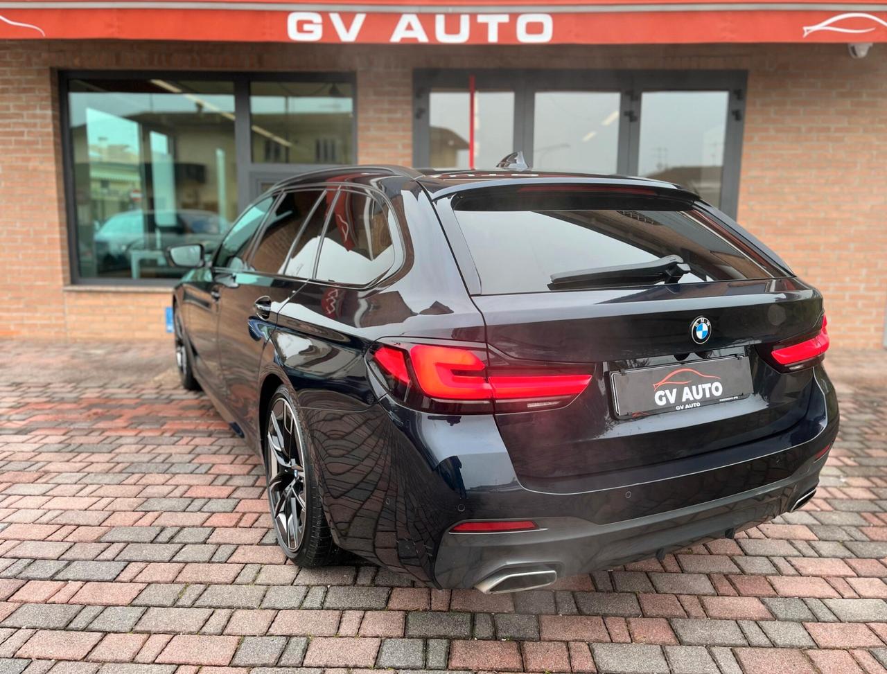 Bmw 530d xDrive Msport