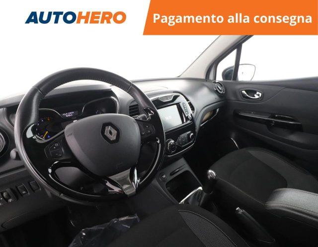 RENAULT Captur dCi 8V 90 CV Start&Stop Energy Intens