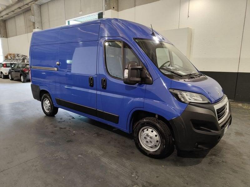 Peugeot Boxer 333 2.2 BlueHDi 140 S&S L2H2 (IVA ESCL.)