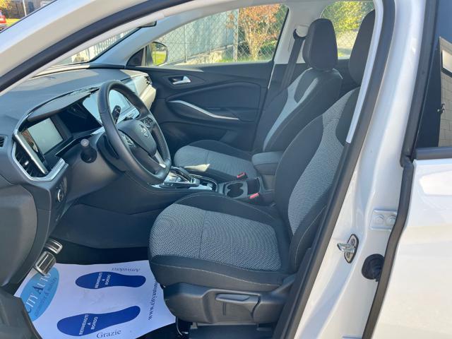 OPEL Grandland 1.5 diesel Ecotec auto Elegance Edit.