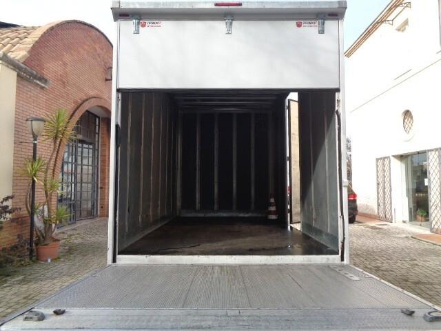 Opel Movano 33 2.2 BlueHDi 140 S&S PM-TN Furgone CASSONE DA RIPRISTINARE IVA ESCLUSA