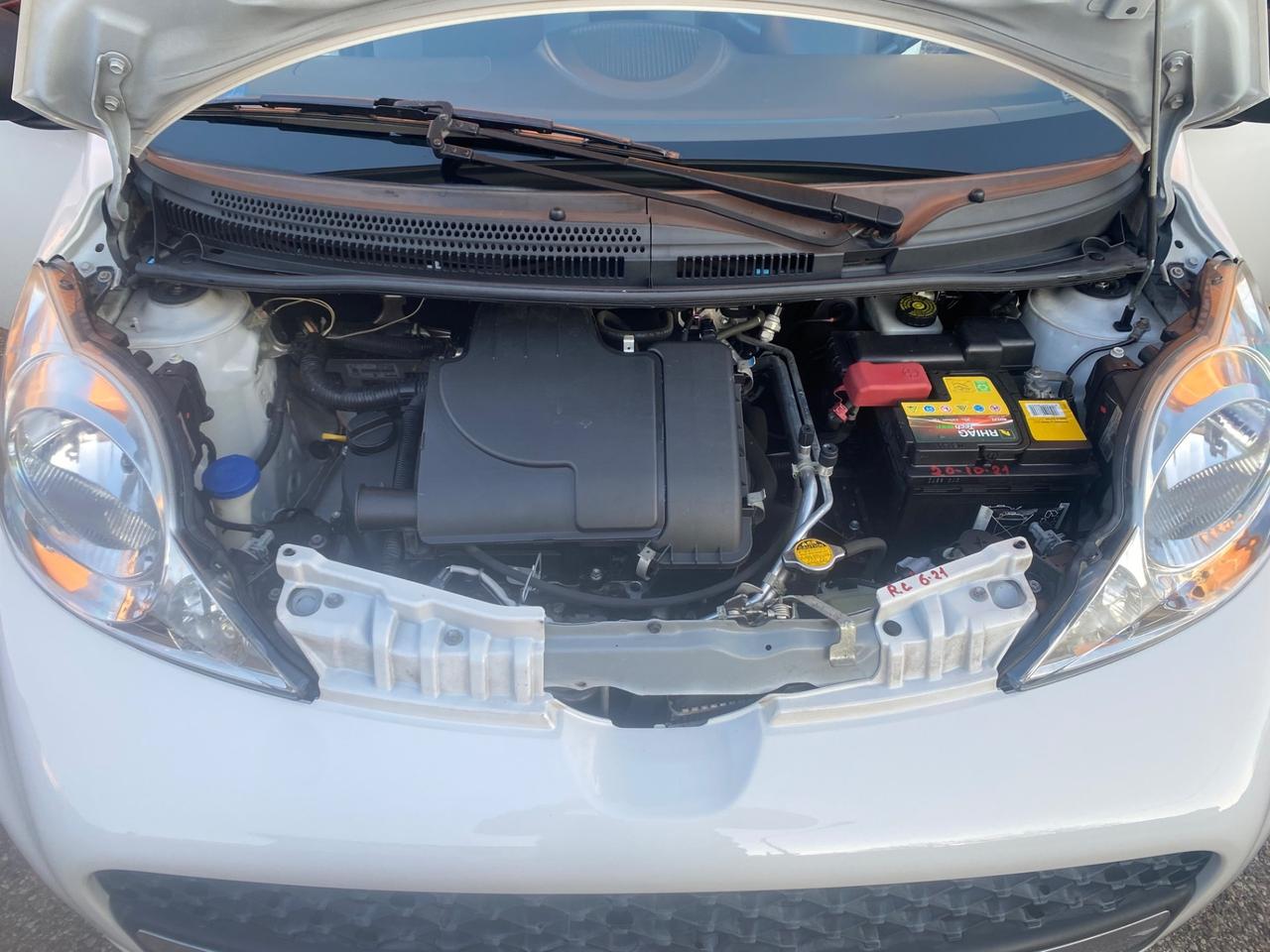 Peugeot 107 1.0 68CV 3p. Active NEOPATENTATI!!!